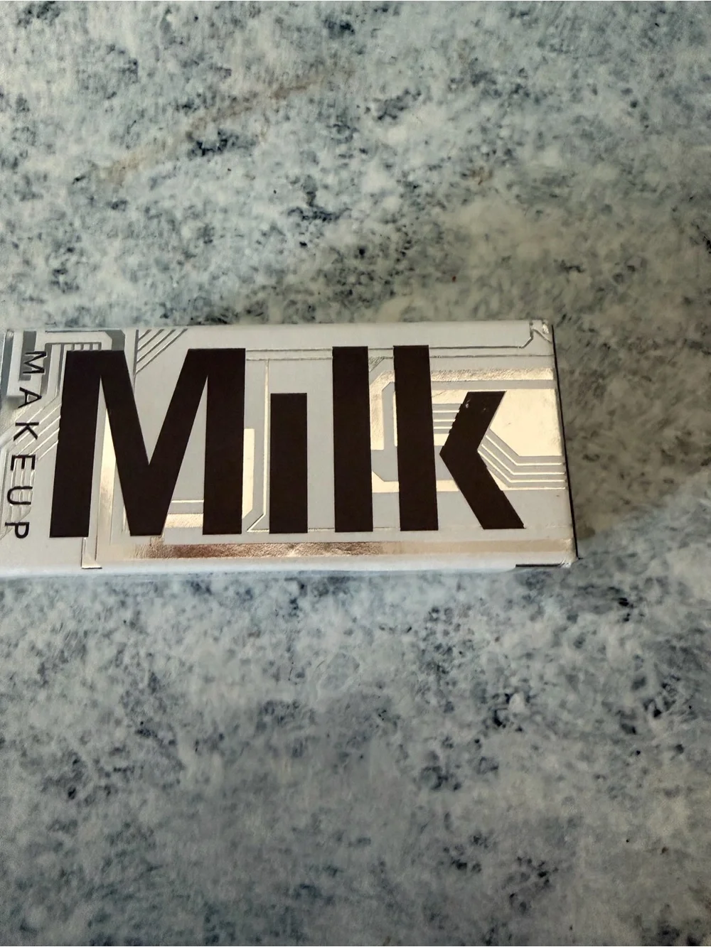 Milk Makeup hydrating liquid